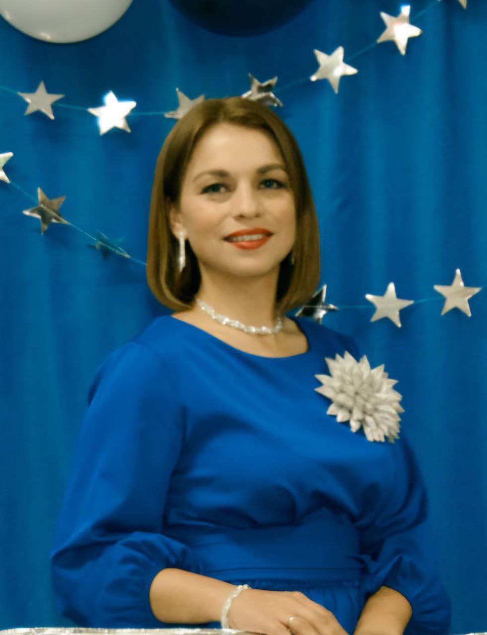 Анненкова Дарья Игоревна.