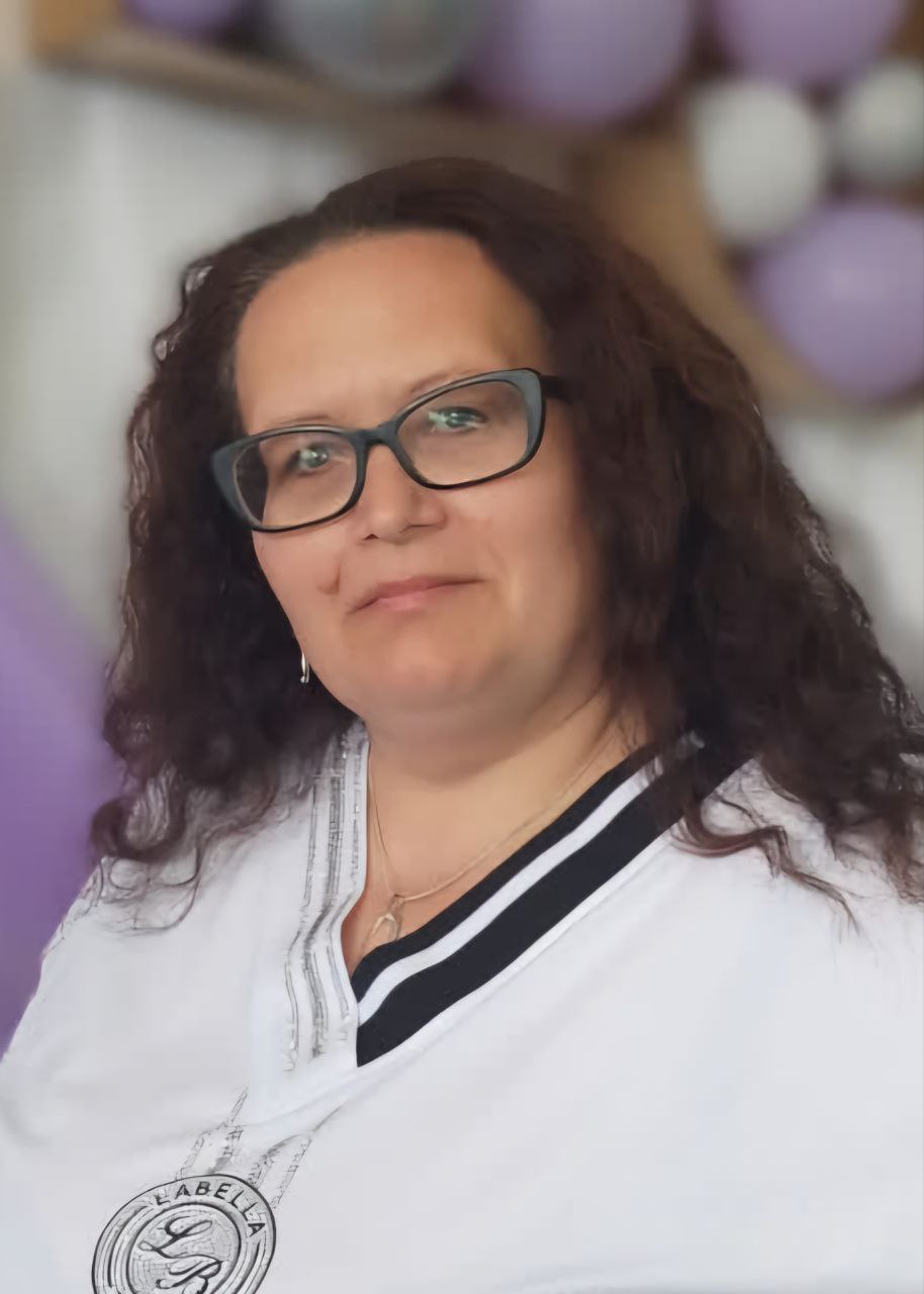 Шевелёва Марина Валерьевна.
